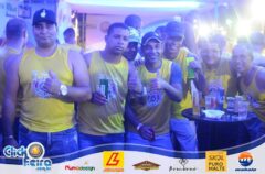 Camarote Espaço Folia (PM)